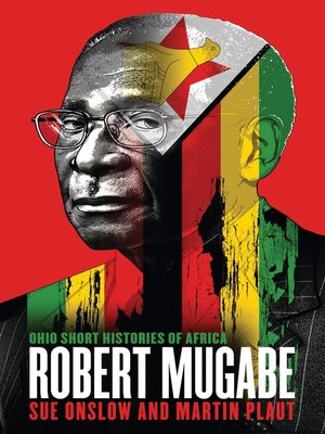 cover image of Robert Mugabe